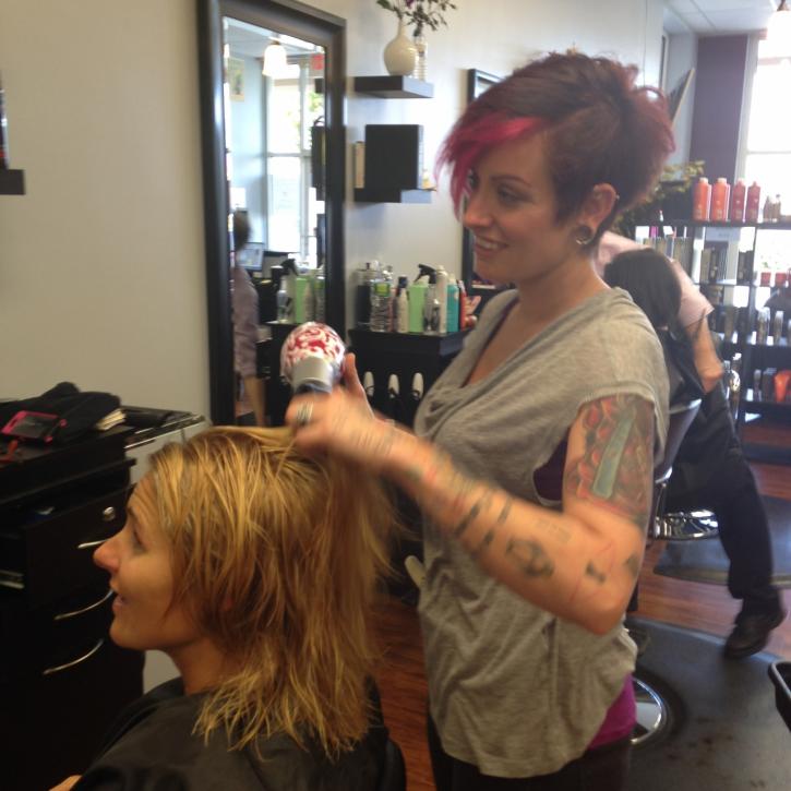 Image for Salon Dolcetto with ID of: 950721