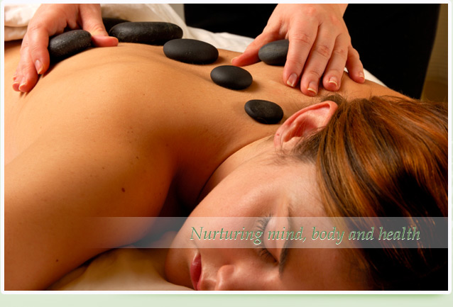 Image for Super Foot & Body Spa with ID of: 950756
