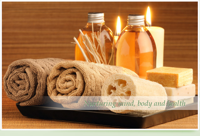 Image for Super Foot & Body Spa with ID of: 950757