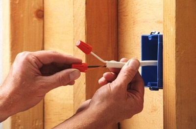Image for Powerman Electrical with ID of: 950818