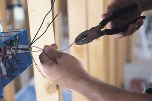 Image for Powerman Electrical with ID of: 950822