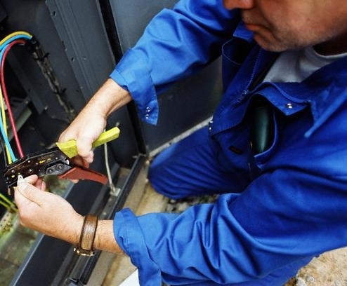 Image for Powerman Electrical with ID of: 950823