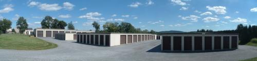 Image for Valley Storage Co. with ID of: 950825