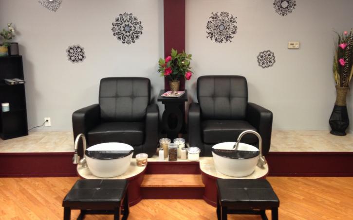 Image for Salon Dolcetto with ID of: 950959