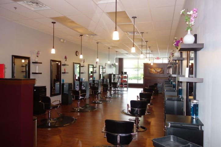 Image for Salon Dolcetto with ID of: 950983