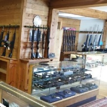 Image for Authority Arms with ID of: 951240