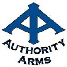 Image for Authority Arms with ID of: 951242
