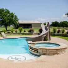 Image for All Pro Pools Landscape & Irrigation with ID of: 951272