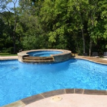 Image for All Pro Pools Landscape & Irrigation with ID of: 951281
