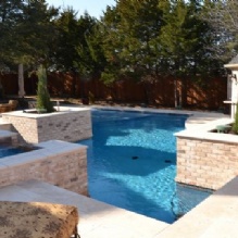 Image for All Pro Pools Landscape & Irrigation with ID of: 951285