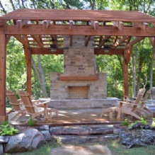 Image for All Pro Pools Landscape & Irrigation with ID of: 951289