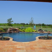 Image for All Pro Pools Landscape & Irrigation with ID of: 951290