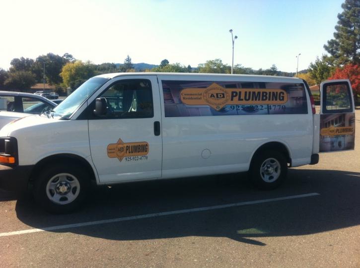 Image for A & D Plumbing with ID of: 951310