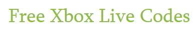 Image for XBOX CODZ FREE with ID of: 951381