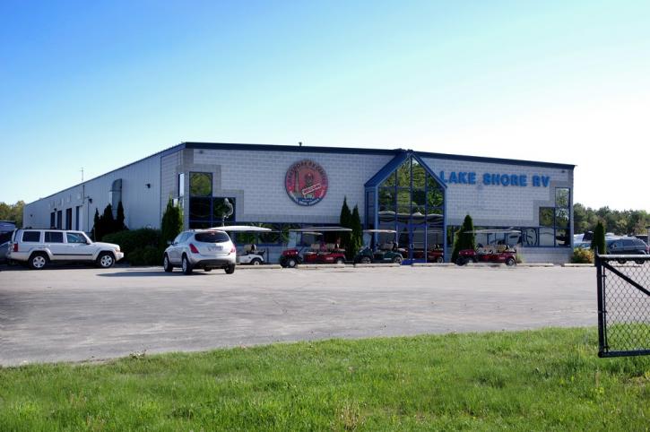 Image for Lakeshore RV Center with ID of: 951433