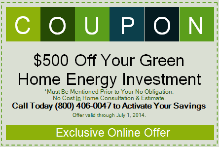 Image for Everlast Home Energy Solutions - Riverside with ID of: 951538