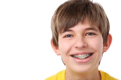 Image for McGarrell Orthodontics with ID of: 951608