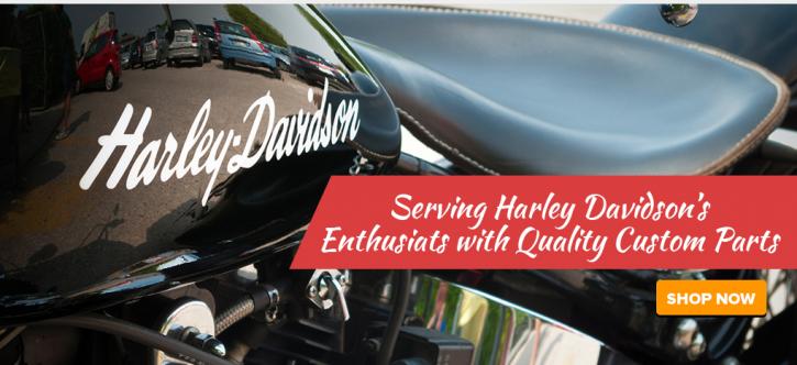 Image for Harley Davidson Parts and Accessories with ID of: 951945