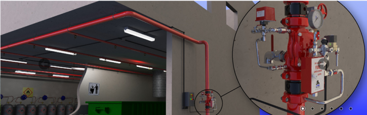 Image for Nationwide Fire Protection with ID of: 951977