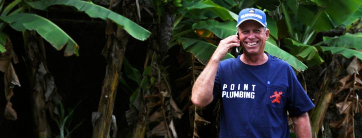 Image for Point Plumbing with ID of: 952019