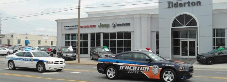 Image for Ilderton Dodge Chrysler Jeep Ram with ID of: 952228