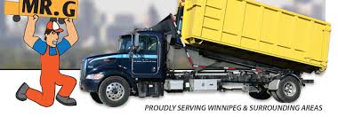 Image for Mr J Junk Removal with ID of: 952251