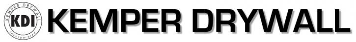 Image for Kemper Drywall Inc with ID of: 952377