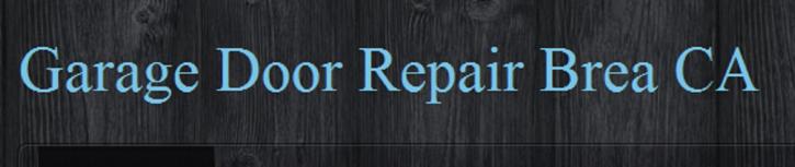 Image for Garage Door Repair Brea with ID of: 952476