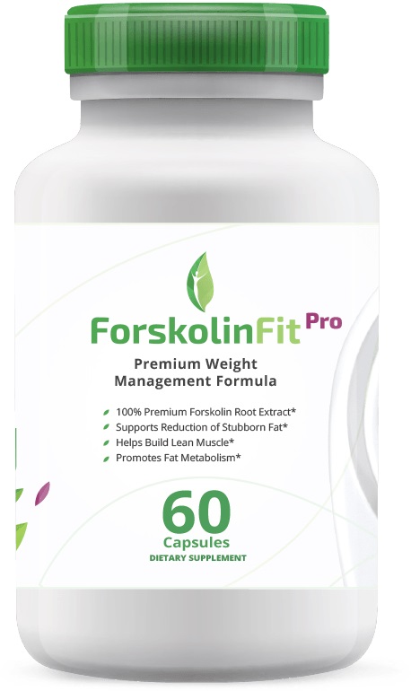 Image for Forskolin Fit with ID of: 952629