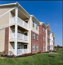 Image for Bella Vista Apartments with ID of: 952692