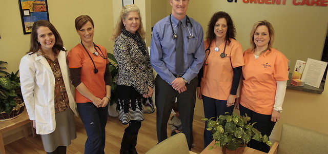 Image for Connecticut Urgent Care Centers with ID of: 952820