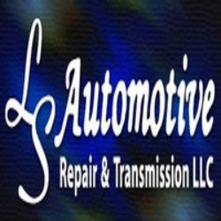 Image for LS Automotive Repair & Transmission LLC with ID of: 952856