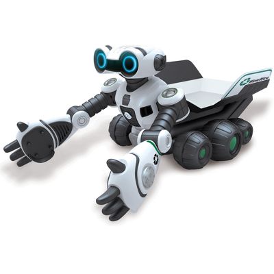 Image for Home Cleaning Robot Market 2015 with ID of: 952940