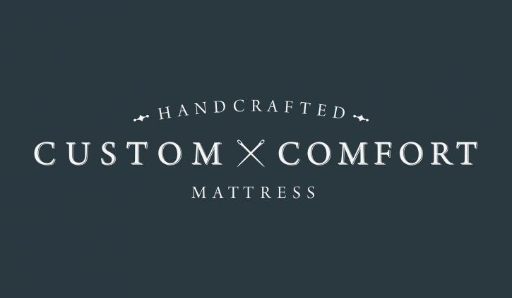 Image for Custom Comfort Mattress with ID of: 953017