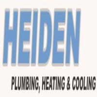 Image for Heiden Plumbing, Heating & Cooling with ID of: 953047
