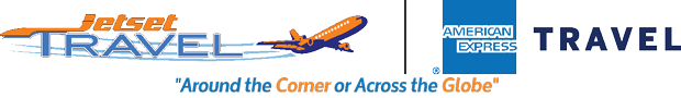 Image for Jetset Travel American Express Travel Representative with ID of: 953178