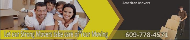Image for American Movers with ID of: 953187