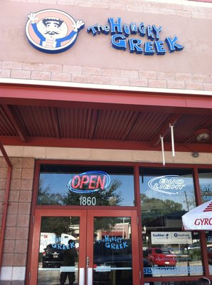 Image for The Hungry Greek - Clearwater with ID of: 953266