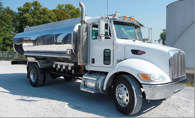 Image for Heating Oil Express with ID of: 953270