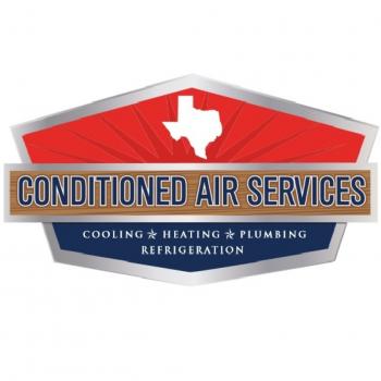 Image for Conditioned Air Services with ID of: 953427