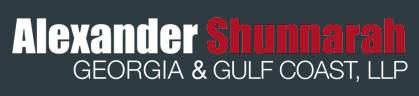 Image for Alexander Shunnarah & Associates with ID of: 953514