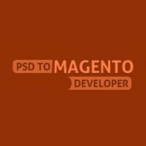 Image for PSDtoMagentoDeveloper - Magento Web  Development Company with ID of: 953678