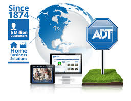 Image for ADT Security Service, Inc. with ID of: 953756