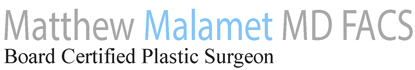 Image for Matthew Malamet M.D., F.A.C.S. with ID of: 953820