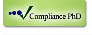 Image for Compliance PhD with ID of: 953962