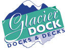 Image for Glacier Dock and Deck with ID of: 954171