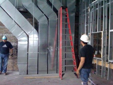 Image for TDH Mechanical, Heating and Cooling Contractors with ID of: 954236