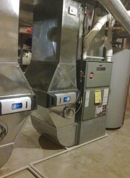 Image for TDH Mechanical, Heating and Cooling Contractors with ID of: 954237