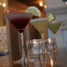 Image for Vault Martini with ID of: 954308