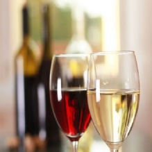 Image for Vault Martini with ID of: 954312